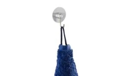 Wenko Static-Loc Nickelhaken Wandhaken Edelstahl Optik 4er Set -Campingkocher Geschäft 516365 3539146