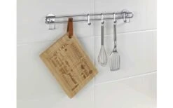 Wenko Steakbrett 33 X 23 Cm Bambus 9 Wenko Steakbrett 33 X 23 Cm Bambus -Campingkocher Geschäft 516518 3540119