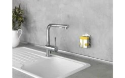 Wenko Turbo-Loc Edelstahl Schwammhalter Rostfrei, Befestigen Ohne Bohren 7 Wenko Turbo-Loc Edelstahl Schwammhalter Rostfrei, Befestigen Ohne Bohren -Campingkocher Geschäft 516854 3543944