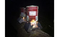 Origin Outdoors Wilderness Taschenkocher -Campingkocher Geschäft 517584 3491580