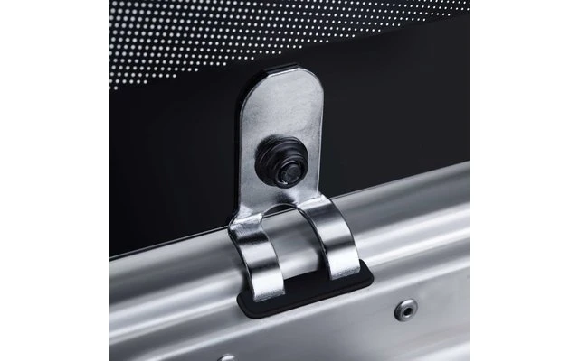 Dometic HSG 2370 R Kocher-Spülenkombination 1 Dometic HSG 2370 R Kocher-Spülenkombination