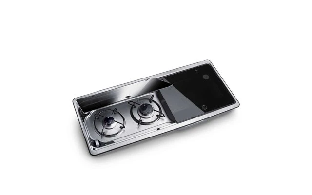 Dometic HSG 2370 R Kocher-Spülenkombination 2 Dometic HSG 2370 R Kocher-Spülenkombination – Bild 2