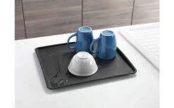 Metaltex AquaTex Spülkorb Incl. Schale Und Bestecksammler -Campingkocher Geschäft 529029 3567625