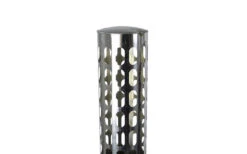 Bo-Camp Holzofen Mit Funkenschutz -Campingkocher Geschäft 530919 3472278