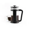 Bialetti Smart Kaffeebereiter 1 Liter Schwarz