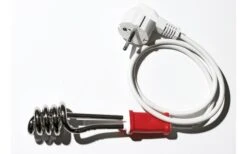 Origin Outdoors Reise-Tauchsieder 12 V -Campingkocher Geschäft 532734 3505562