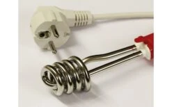 Origin Outdoors Reise-Tauchsieder 12 V -Campingkocher Geschäft 533022 3505580