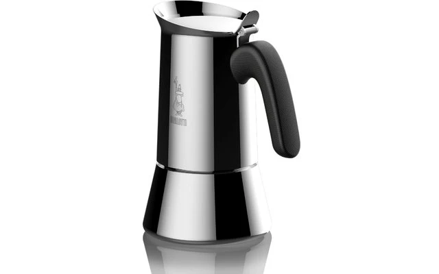 Bialetti New Venus Espressokocher 4 Tassen 1 Bialetti New Venus Espressokocher 4 Tassen
