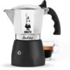 Bialetti New Brikka 2020 Espressokocher 2 Tassen