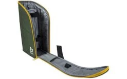 Bo-Camp Industrial Westwood Weinkühltasche 19 X 10,5 X 34 Cm Grau 9 Bo-Camp Industrial Westwood Weinkühltasche 19 X 10,5 X 34 Cm Grau -Campingkocher Geschäft 535501 3652649