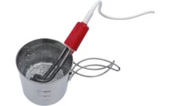 Origin Outdoors Reise-Tauchsieder 12 V -Campingkocher Geschäft 535510 3505568