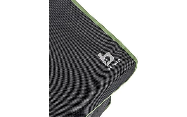 Bo-Camp Wäschesack Mit Deckel XL 45 X 45 X 60 Cm Schwarz 4 Bo-Camp Wäschesack Mit Deckel XL 45 X 45 X 60 Cm Schwarz – Bild 4