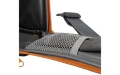 Bo-Camp Weinkühltasche 19 X 10,5 X 34 Cm Grau -Campingkocher Geschäft 536101 3652823