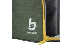 Bo-Camp Industrial Westwood Weinkühltasche 19 X 10,5 X 34 Cm Grau 13 Bo-Camp Industrial Westwood Weinkühltasche 19 X 10,5 X 34 Cm Grau -Campingkocher Geschäft 536239 3652673