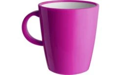 Brunner Hot Mug Resylin Henkelbecher 300 Ml Anthrazit 6 Brunner Hot Mug Resylin Henkelbecher 300 Ml Anthrazit -Campingkocher Geschäft 536638 3674602