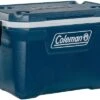 Coleman Xtreme Chest Passivkühlbox 49 Liter