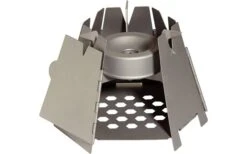 Vargo Converter Stove Einsatz Zu Hexagon Gaskocher -Campingkocher Geschäft 538297 3497640