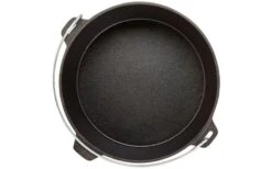 Groenberg Askja Pot Feuertopf Mit Deckel 7 Liter -Campingkocher Geschäft 538318 3579277