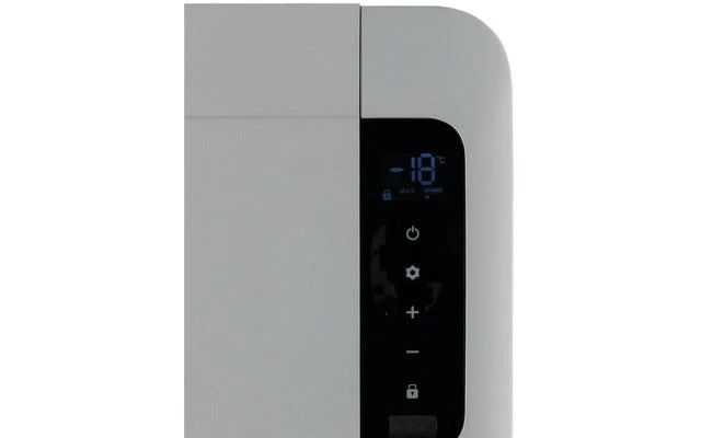 Mestic MCC-40 DC Kompressor Kühlbox 12 / 24 V 42 Liter 4 Mestic MCC-40 DC Kompressor Kühlbox 12 / 24 V 42 Liter – Bild 4