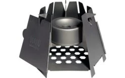 Vargo Converter Stove Einsatz Zu Hexagon Gaskocher -Campingkocher Geschäft 538501 3497646