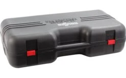 Brunner Devil Double Grill 2-flammiger Kartuschen-Gaskocher -Campingkocher Geschäft 538657 3677918