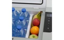 Mestic MCC-40 DC Kompressor Kühlbox 12 / 24 V 42 Liter 12 Mestic MCC-40 DC Kompressor Kühlbox 12 / 24 V 42 Liter -Campingkocher Geschäft 538726 3679000