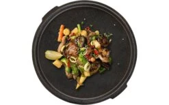 Groenberg Askja Pot Feuertopf Mit Deckel 7 Liter -Campingkocher Geschäft 538819 3579301