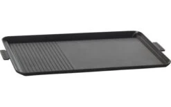 Brunner Devil Double Grill 2-flammiger Kartuschen-Gaskocher -Campingkocher Geschäft 541552 3677906