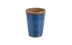 Bo-Camp Halo Geschirrset 12 Teilig Blau -Campingkocher Geschäft 542029 3519185