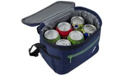 Bo-Camp Kühltasche 5 Liter Blau 12 Bo-Camp Kühltasche 5 Liter Blau -Campingkocher Geschäft 542236 3651365
