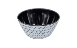 Bo-Camp Tableware Mix And Match Essgeschirr 16 Teilig Schwarz/weiß -Campingkocher Geschäft 542302 3531784