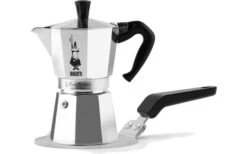 Bialetti Adapterplatte Induktion 13 Cm 6 Bialetti Adapterplatte Induktion 13 Cm -Campingkocher Geschäft 549380 3531604