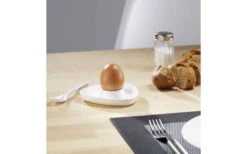 Westmark 6 Eierbecher Tri Dreieckig