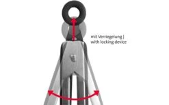 Westmark Grillzange Classic Wood Midi 31 Cm -Campingkocher Geschäft 553291 3615359