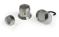 Origin Outdoors Alu Espresso Maker 1 Tasse -Campingkocher Geschäft 553618 3730033