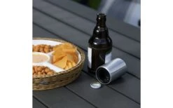 Westmark Flaschenöffner Push And Pull -Campingkocher Geschäft 553738 3614545