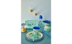 Rice Melamin Becher Medium 300 Ml Bunt Summer Rush -Campingkocher Geschäft 555844 3603665