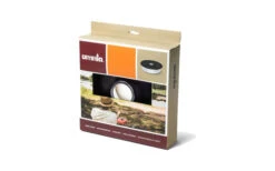 OMNIA Backform Beschichtet -Campingkocher Geschäft 562277 3721433