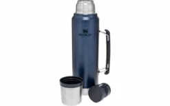 Stanley Classic Legendary 1 L Trinkflasche Edelstahl Nightfall Blau 6 Stanley Classic Legendary 1 L Trinkflasche Edelstahl Nightfall Blau -Campingkocher Geschäft 570358 3843638 1