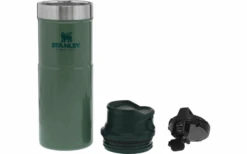 Stanley Classic Trigger Action Travel Becher 470 Ml Nightfall Blau 9 Stanley Classic Trigger Action Travel Becher 470 Ml Nightfall Blau -Campingkocher Geschäft 570654 3855226