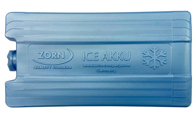 Zorn Ice Pack Kühlakku 220 G 1 Zorn Ice Pack Kühlakku 220 G