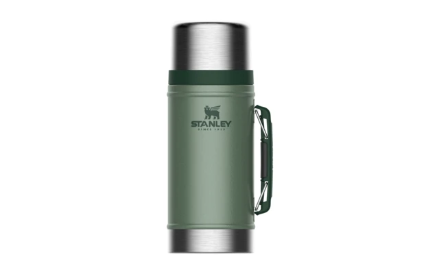 Stanley Classic Legendary Lebensmittel Behälter 0,94 Liter Nightfall Blau 1 Stanley Classic Legendary Lebensmittel Behälter 0,94 Liter Nightfall Blau