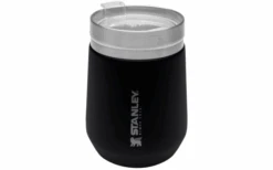 Stanley Go Everyday Tumbler Becher 300 Ml Schwarz Matt -Campingkocher Geschäft 573834 3918058