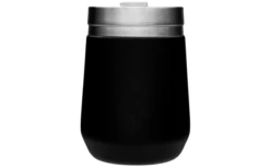 Stanley Go Everyday Tumbler Becher 300 Ml Schwarz Matt -Campingkocher Geschäft 573966 3918066