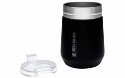 Stanley Go Everyday Tumbler Becher 300 Ml Schwarz Matt -Campingkocher Geschäft 574022 3918074