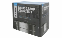 Stanley Adventure Full Kitchen Base Camp Kochgeschirr Set 21 Teilig 5 Stanley Adventure Full Kitchen Base Camp Kochgeschirr Set 21 Teilig -Campingkocher Geschäft 574030 3916974