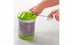 Genius Twist N Joy Zerkleinerer 3 Teilig 11 Genius Twist N Joy Zerkleinerer 3 Teilig -Campingkocher Geschäft 578499 3951499