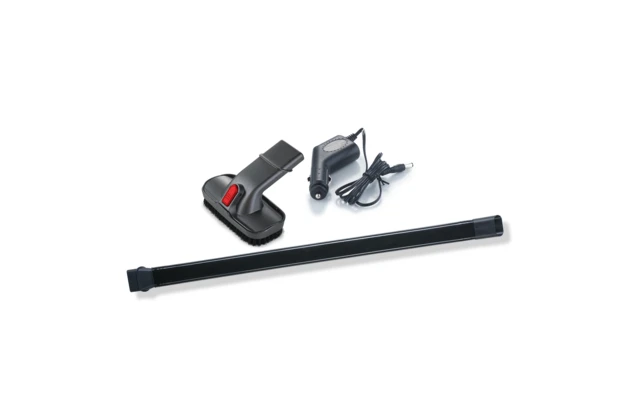 Invictus One 1.0 Zubehörset Für Invictus One Handstaubsauger 3 Teilig Schwarz 1 Invictus One 1.0 Zubehörset Für Invictus One Handstaubsauger 3 Teilig Schwarz