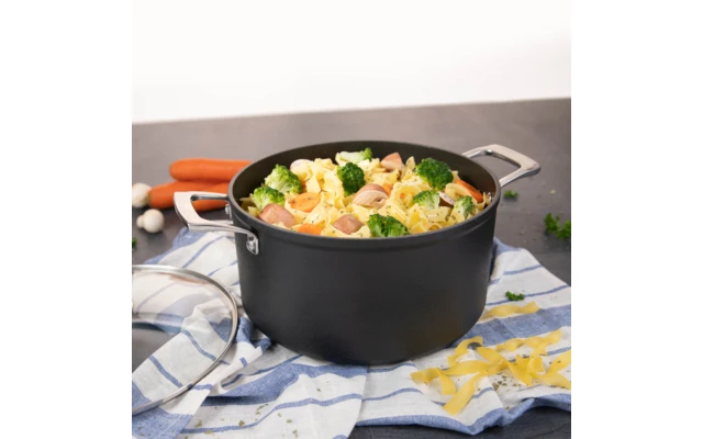 Cerafit Plasma Topf Set 2 Teilig 24 Cm 1 Cerafit Plasma Topf Set 2 Teilig 24 Cm