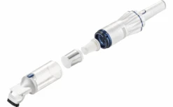 Invictus One Handstaubsaugerset 9 Teilig Weiß 10 Invictus One Handstaubsaugerset 9 Teilig Weiß -Campingkocher Geschäft 586423 3998847